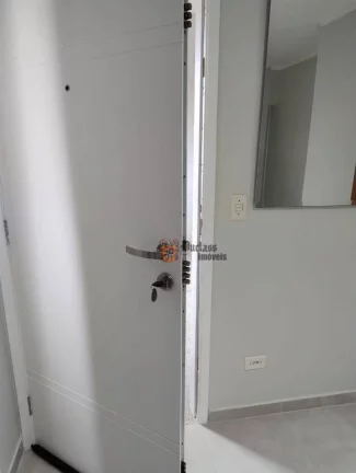 Imagem Apartamento com 2 dormitórios à venda, 63 m² por R$ 440.000 - Macuco - Santos/SP