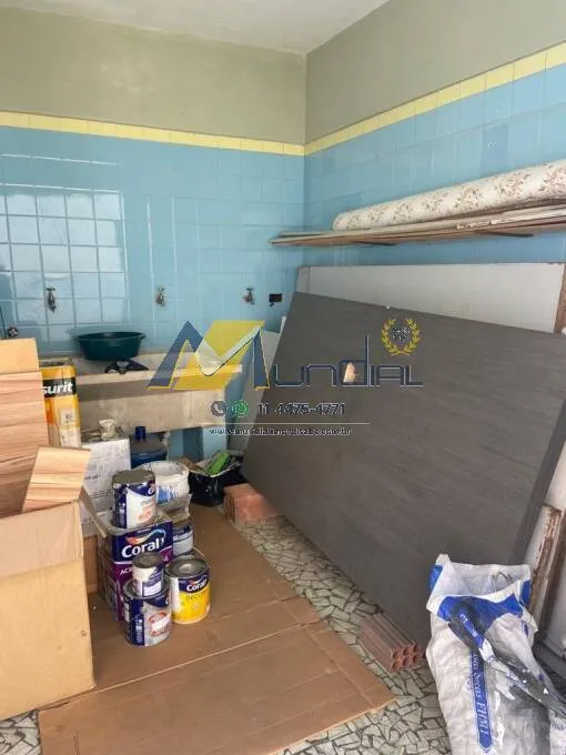 Imagem Alugo Casa Comercial em Santo André. Vila Val Paraiso