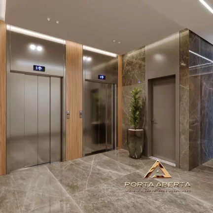 Imagem Aptos de 2 ou 3 Quartos - Bom Retiro - COD 1290