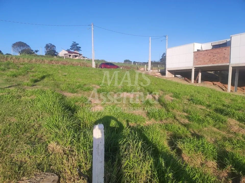 Foto do imóvel Excelente terreno em condomínio à venda em Lomba Grande - Novo Hamburgo/RS