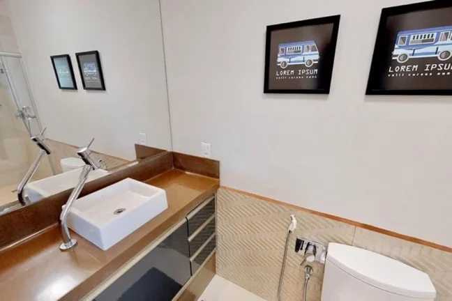 Imagem APARTAMENTO RESIDENCIAL em Itajaí - SC, Praia Brava de Itajaí
