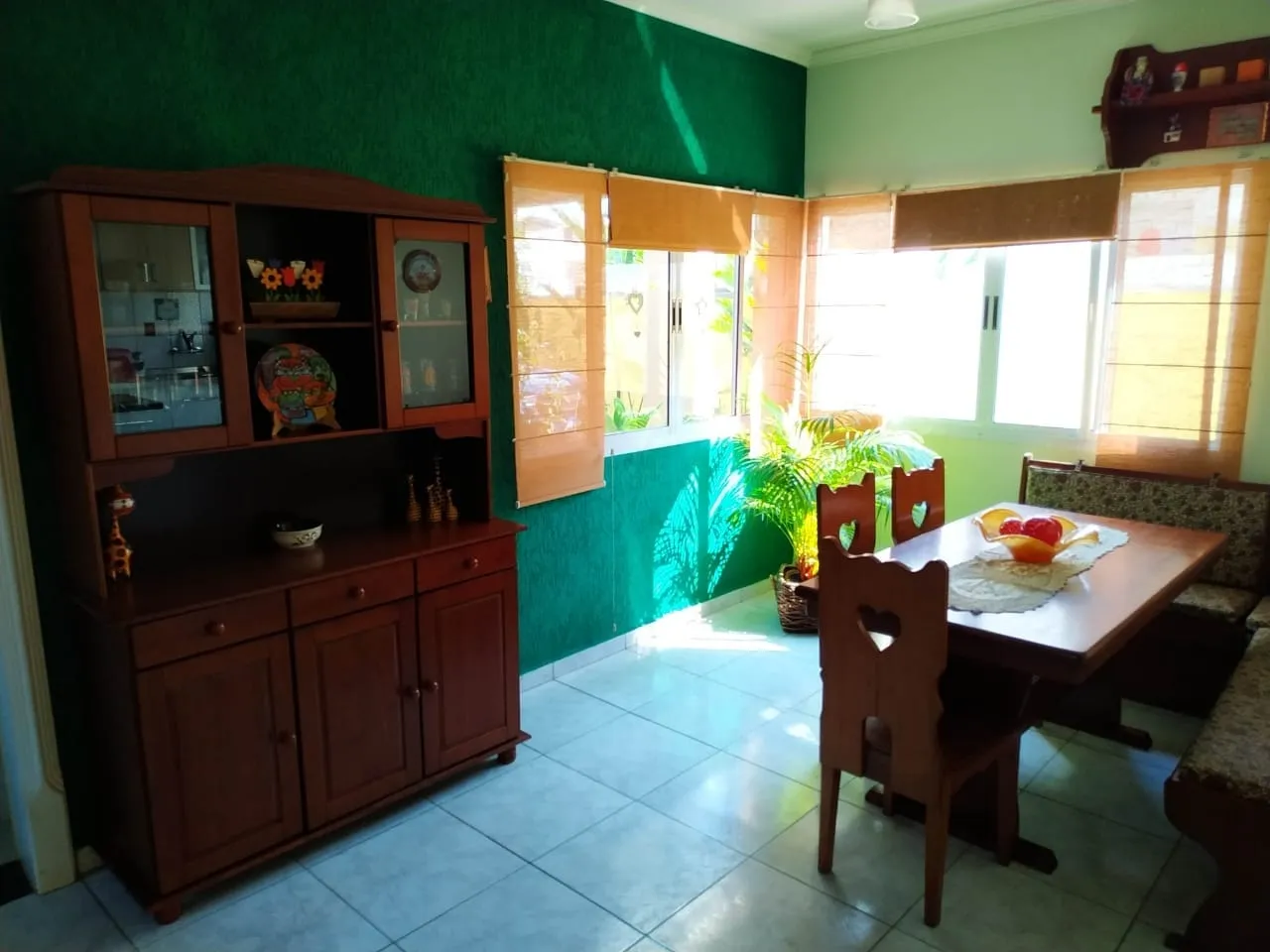 Imagem Casa à venda 2 Quartos, 1 Suite, 2 Vagas, 420M², Condomínio Real Ville, Pindamonhangaba - SP | Condomínio Real Ville