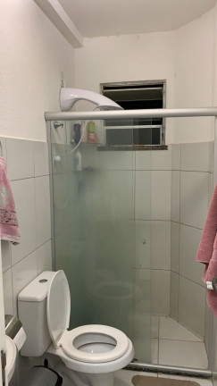 Foto do imóvel: Apartamento com 2 Quartos à Venda, 43 m² em Lamarão - Aracaju
