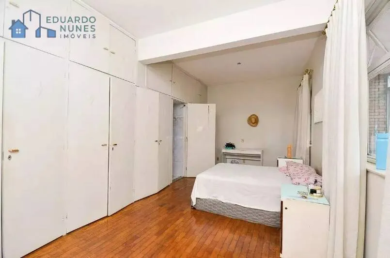 Imagem Apartamento com 3 quartos,1 suíte, 02 vagas no Centro!!!!!!
