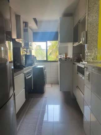 Imagem APARTAMENTO RESIDENCIAL em RIO DE JANEIRO - RJ, CAMPO GRANDE