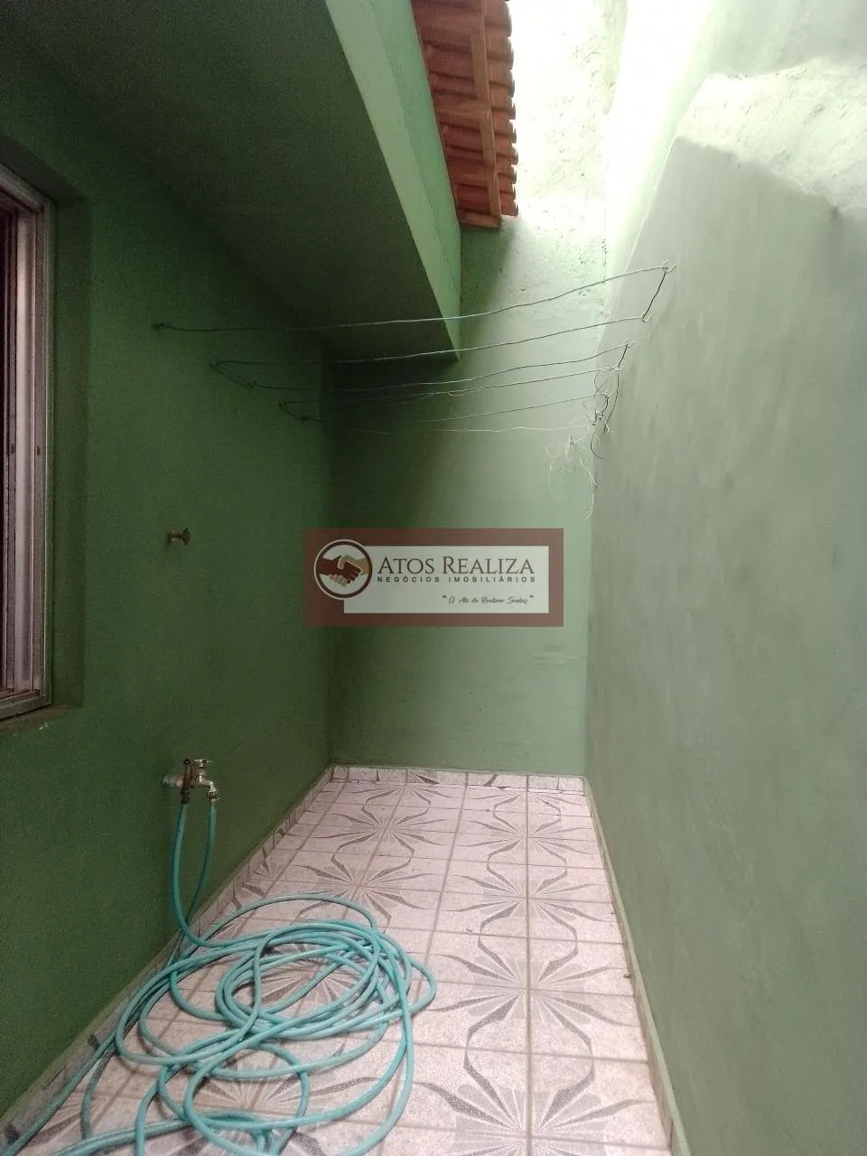 Imagem Casa de 3 Dormitórios a venda no CONDOMINIO Jardim Palmares, com 2 VGAS DE GARAGENS, 100m², a 100 metros da Estação Mendes da CPTM, Zona Sul SP