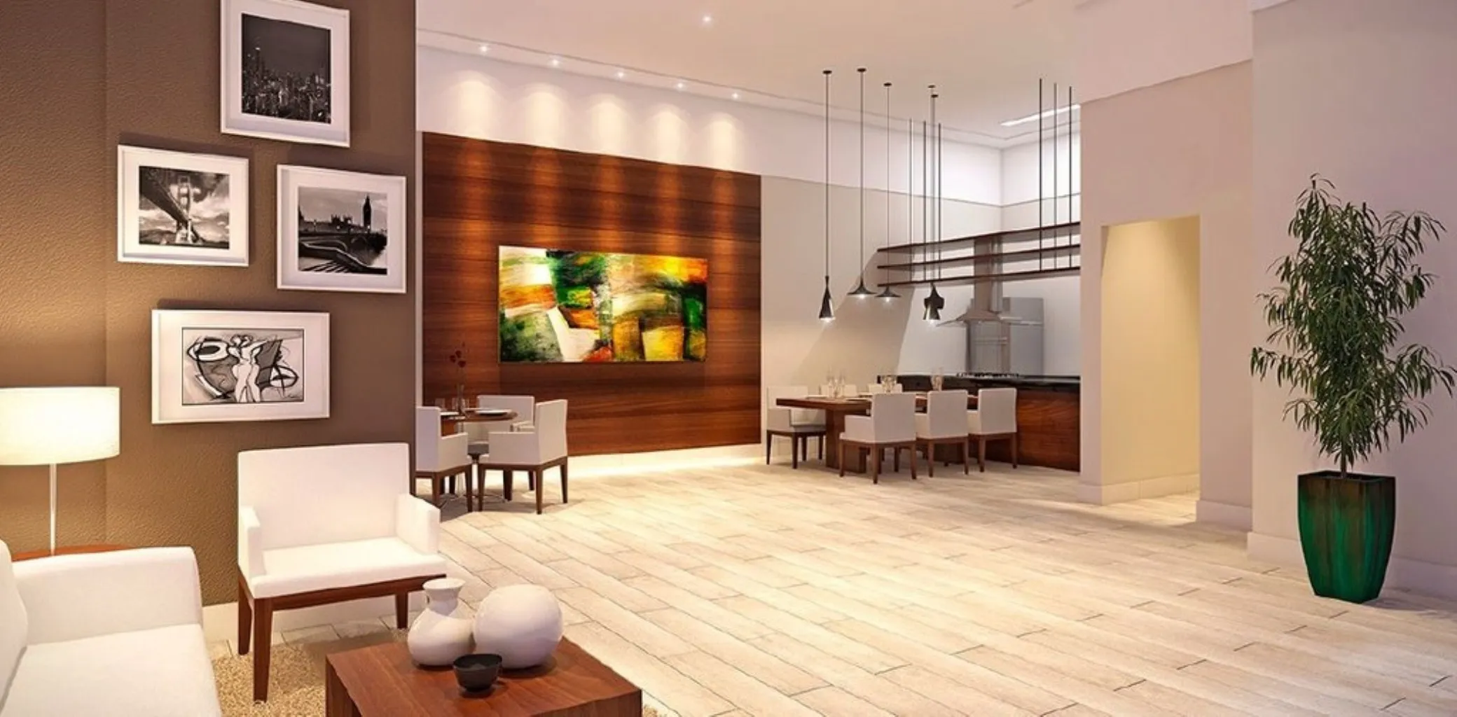 Imagem Edifício Ny Living, apartamento com 2 quartos a venda em Brooklin Paulista, São Paulo-SP, apartment in São Paulo Brazil