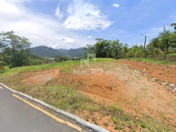Imagem Terrenos | Rio da Luz | 445 e 488m²