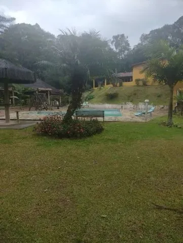 Imagem Chacara ibiuna 4.500 MTS,com 5 dormitórios sendo 4 suítes