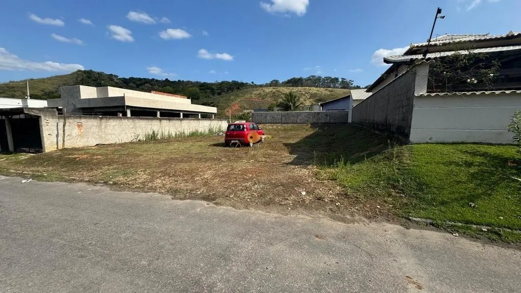 Imagem Terreno para Venda em Guapimirim / RJ no bairro Cotia