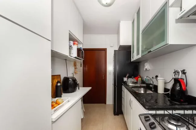 Imagem Apartamento VOCDA 782 Apto 601481020-11 2 dormitórios 55m² Vila Olímpia São Paulo Rua Casa...