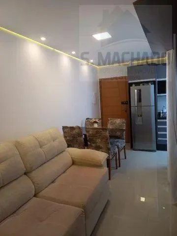 Imagem Apartamento para Venda em Santo André / SP no bairro Jardim Utinga