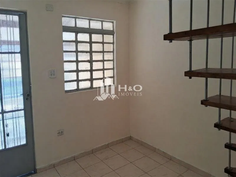 Imagem Sobrado à venda na Vila Carrão