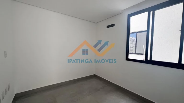 Imagem Cobertura à venda no bairro Horto - Ipatinga