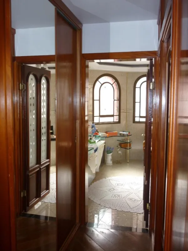Imagem Casa 5 quartos à venda em City América São Paulo SP, casa para venda em São Paulo, comprar casa em City América São Paulo, house for sale