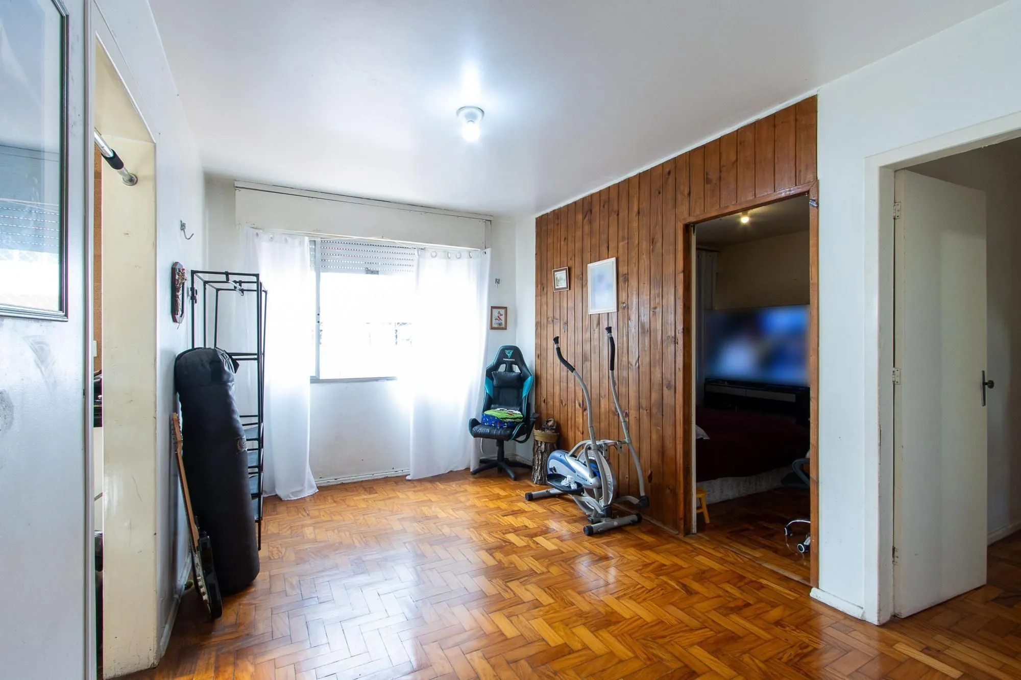 Imagem Apartamento em Menino Deus