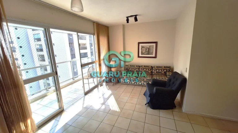 Imagem Apartamento à venda no bairro Pitangueiras - Guarujá/SP