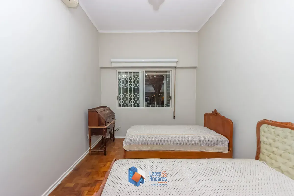 Imagem Apartamento garden para venda em Jardim Paulista com 3 quartos, sendo 1 suíte, 212m²