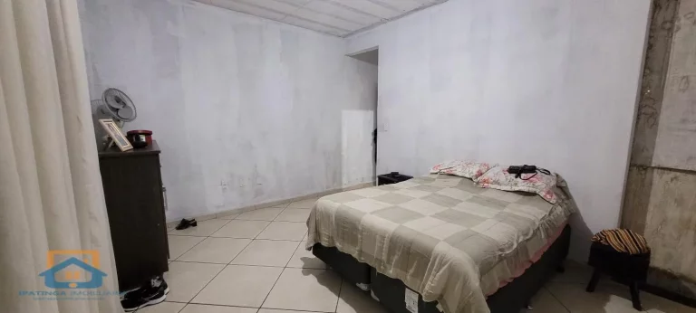 Imagem Casa de 3 quartos e 3 vagas de garagem no Ideal