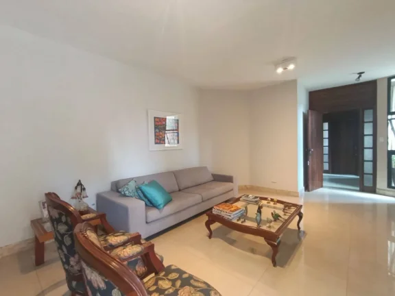 Imagem Apartamento Duplex 4 Quartos com Ar Condicionado - Suíte Master - 4 Vagas