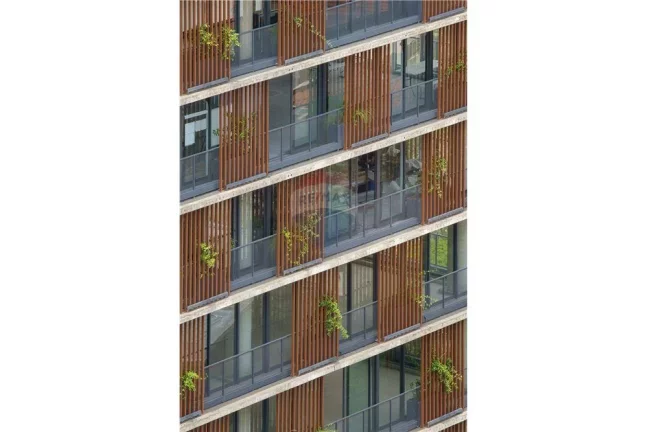 Imagem Laje de 525m² na Vila Madalena