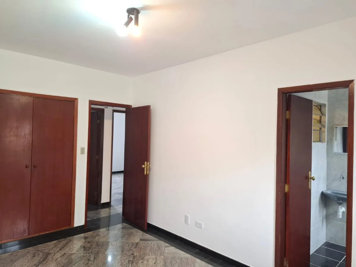 Imagem Apartamento para venda em Santana com 3 quartos, sendo 1 suíte, 90m2