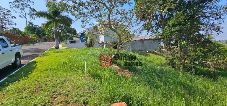 Imagem Terreno à venda, 1000 m² por R$ 680.000 - Portal da Colina - Jundiaí/SP