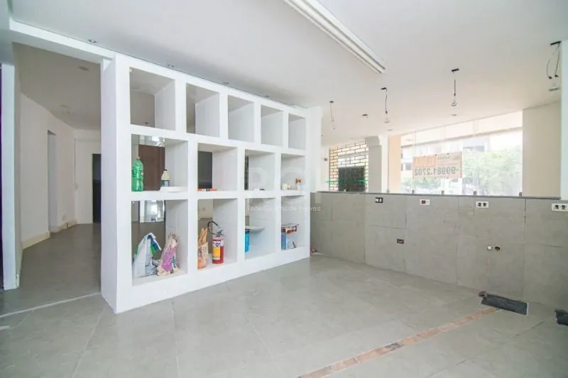 Imagem Loja para Venda - 246.18m², 0 dormitórios, 2 vagas - Independência