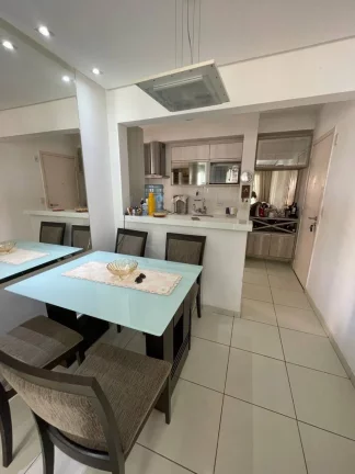 Imagem Spazio Acqua - Apartamento 3/4 com Suíte e Área de Lazer - Confira!