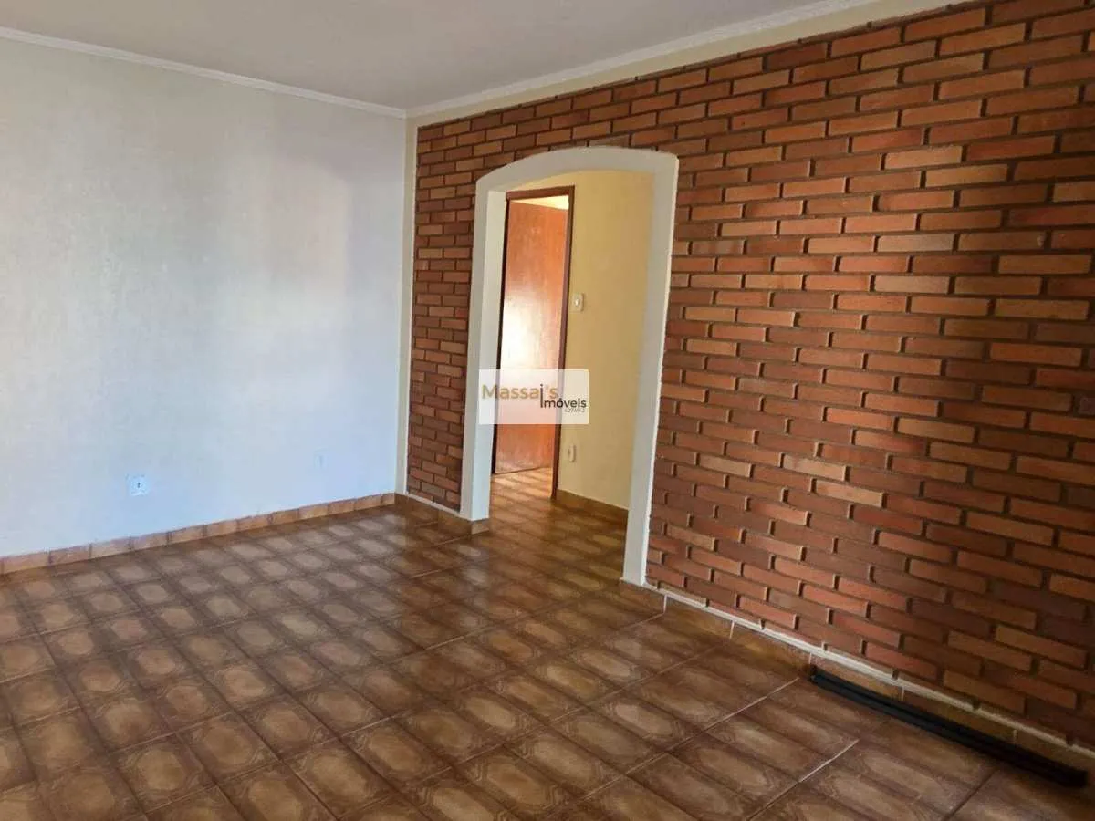 Imagem Casa à venda em Campinas, Vila Campos Sales, com 3 quartos, 110m2