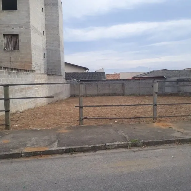 Imagem Terreno à venda 303M², Vila Olímpia, Taubaté - SP