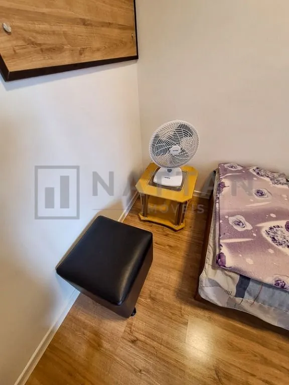 Imagem Apartamento para alugar no Brás com 2 dormitórios, 1 suíte, 52 m² e mobiliado