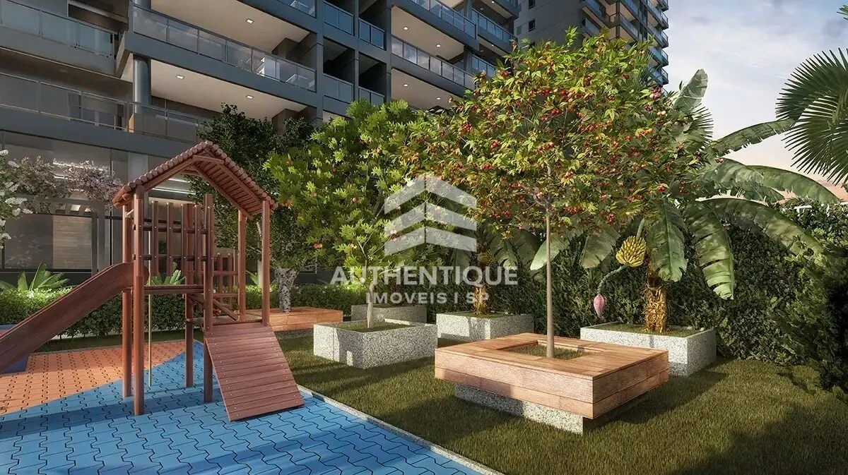 Imagem GARDEN SAO FRANCISCO - Apartamento à venda no bairro Vila Sao Francisco - Osasco/SP