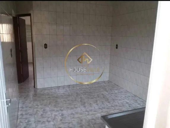 Imagem Casa Térrea 2 Dormitórios ( 1 Suíte), Jardim Oriente, são José dos Campos