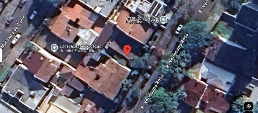 Imagem Terreno à venda Partenon Porto Alegre/RS