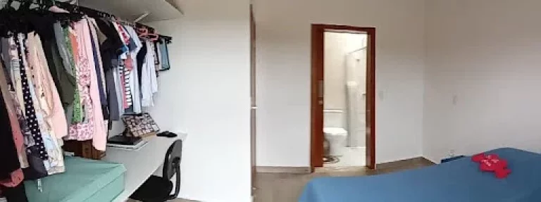 Imagem Sobrado com 3 dormitórios à venda, 155 m por R$ 980.000,00 - Condomínio Villagio Wanel - Sorocaba/SP
