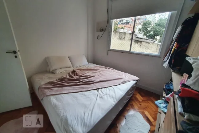 Imagem Apartamento à Venda - Copacabana, 2 Quartos, 82 m2