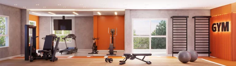 Imagem Apartamento à venda em São Paulo, Perdizes, com 2 quartos, 35,66m2