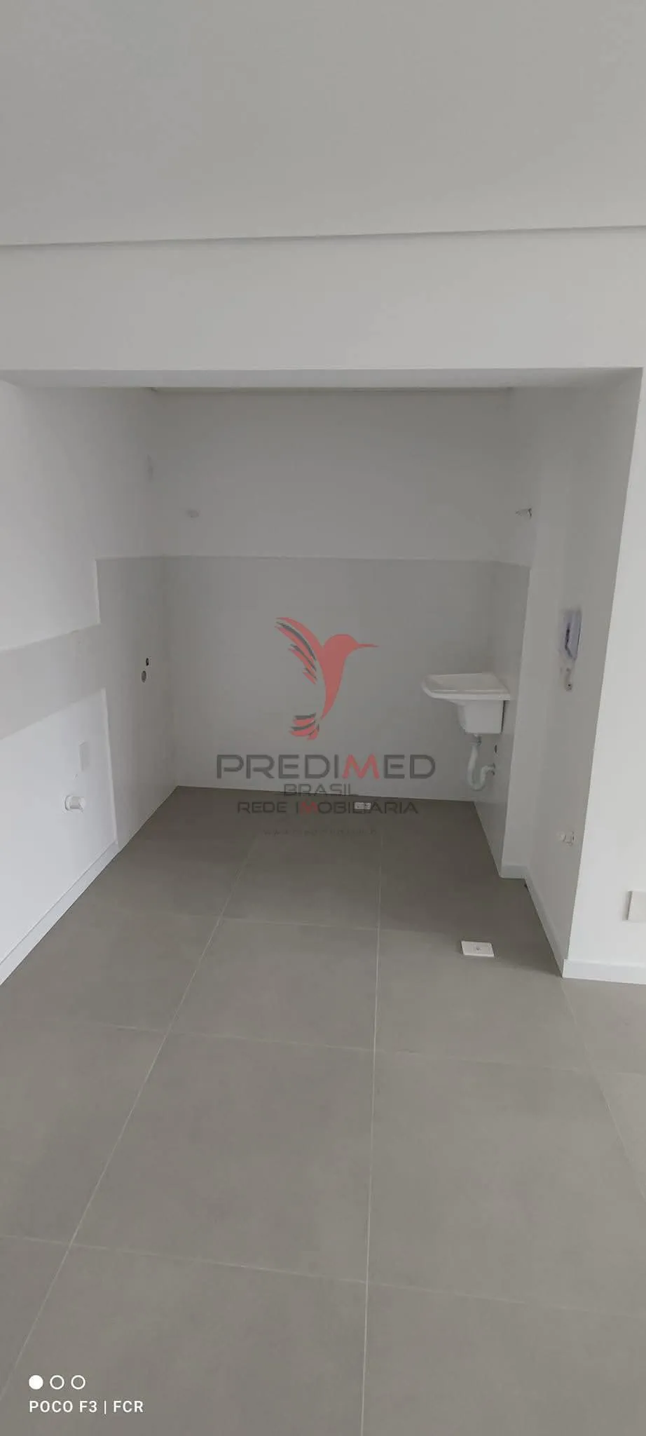 Imagem APARTAMENTO novo COM SUITE, Bairro Escola Agrícola em Blumenau