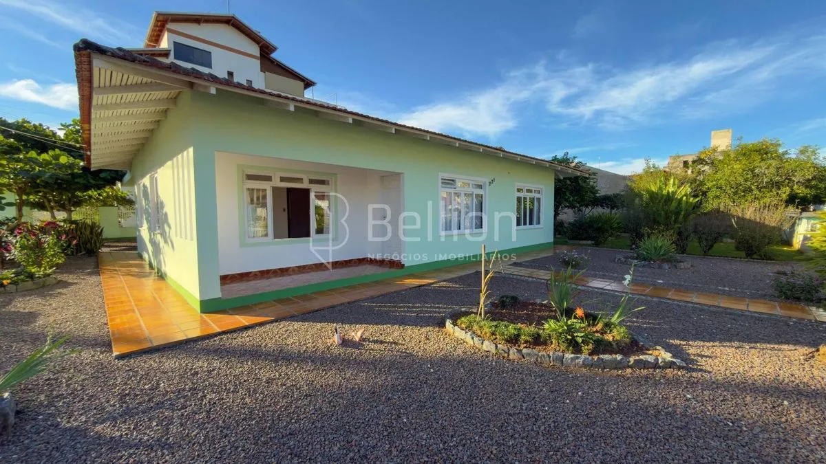 Foto do imóvel Casa à venda no bairro Das Nações em Timbó/SC em Rua Alemanha