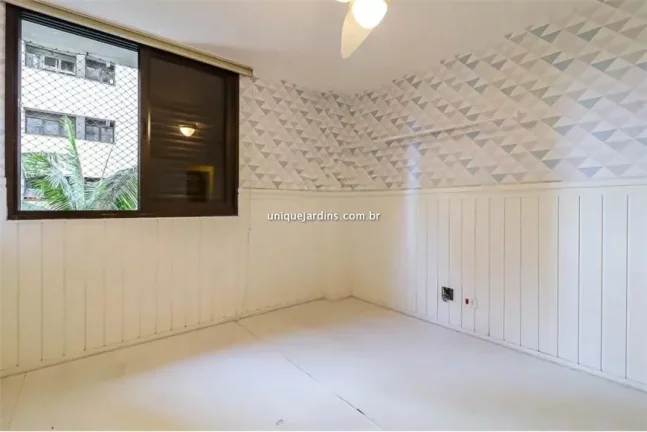 Imagem Apartamento à venda Jardim Europa São Paulo