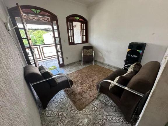 Imagem Casa Padrão