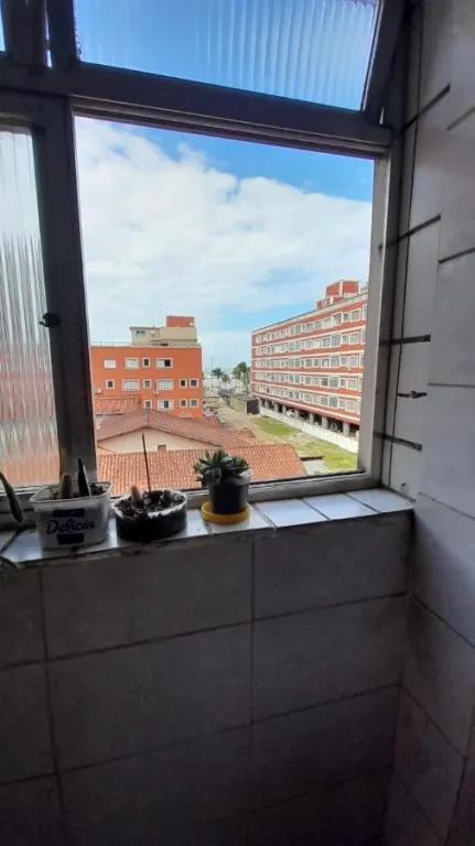 Imagem APARTAMENTO COM 64,00 m² - OCIAN - PRAIA GRANDE SP