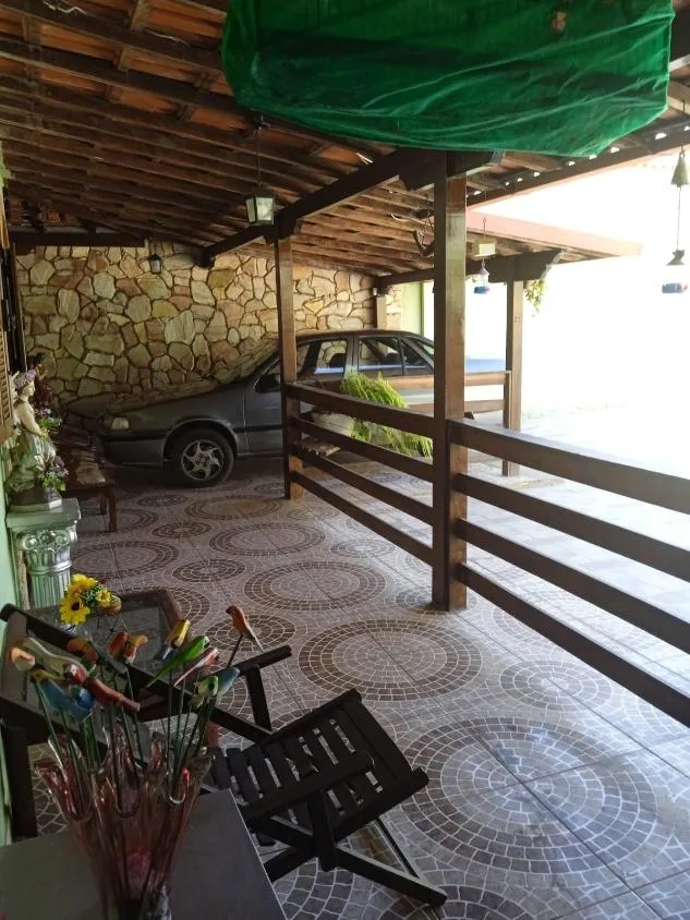 Imagem Ótima Casa à Venda em Contagem/MG (R$ 700.000,00)