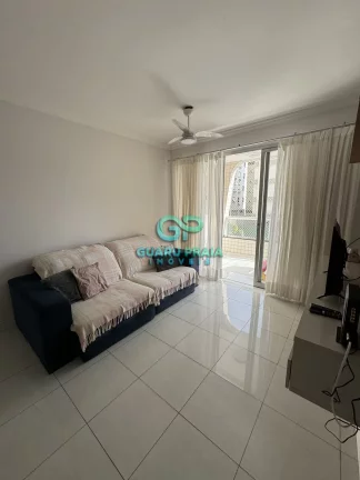 Imagem Apartamento em Astúrias, Guarujá/SP