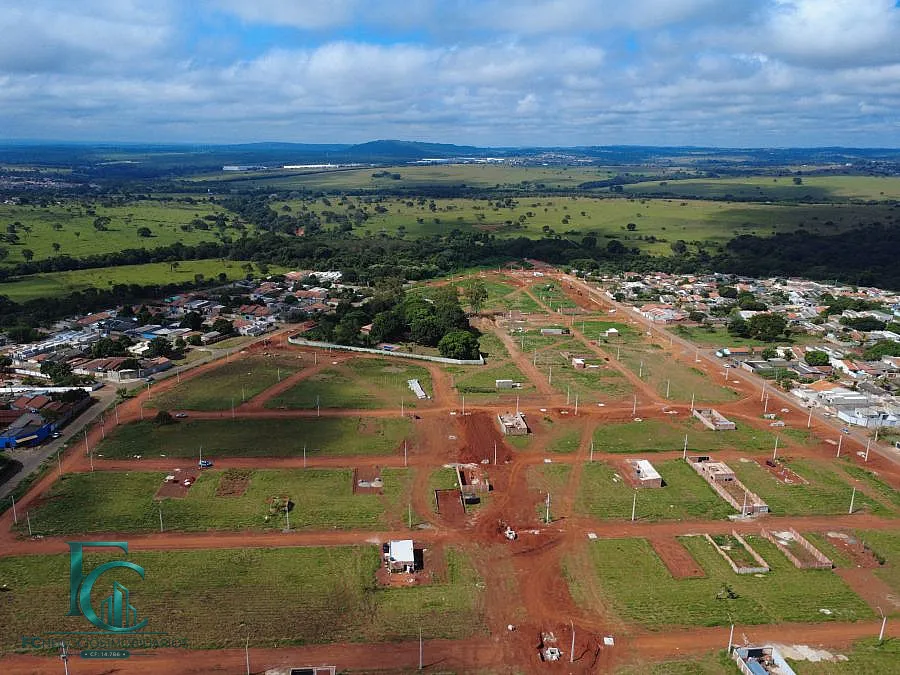 Imagem NEGÓCIO DE OCASIÃO: ÁGIO DE LOTE + 39 PARCELAS RESTANTES!