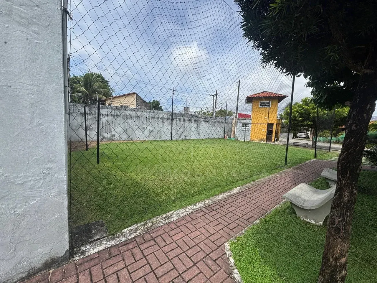 Imagem Casa de Condomínio com 3 Quartos à Venda, 88 m² em José de Alencar - Fortaleza