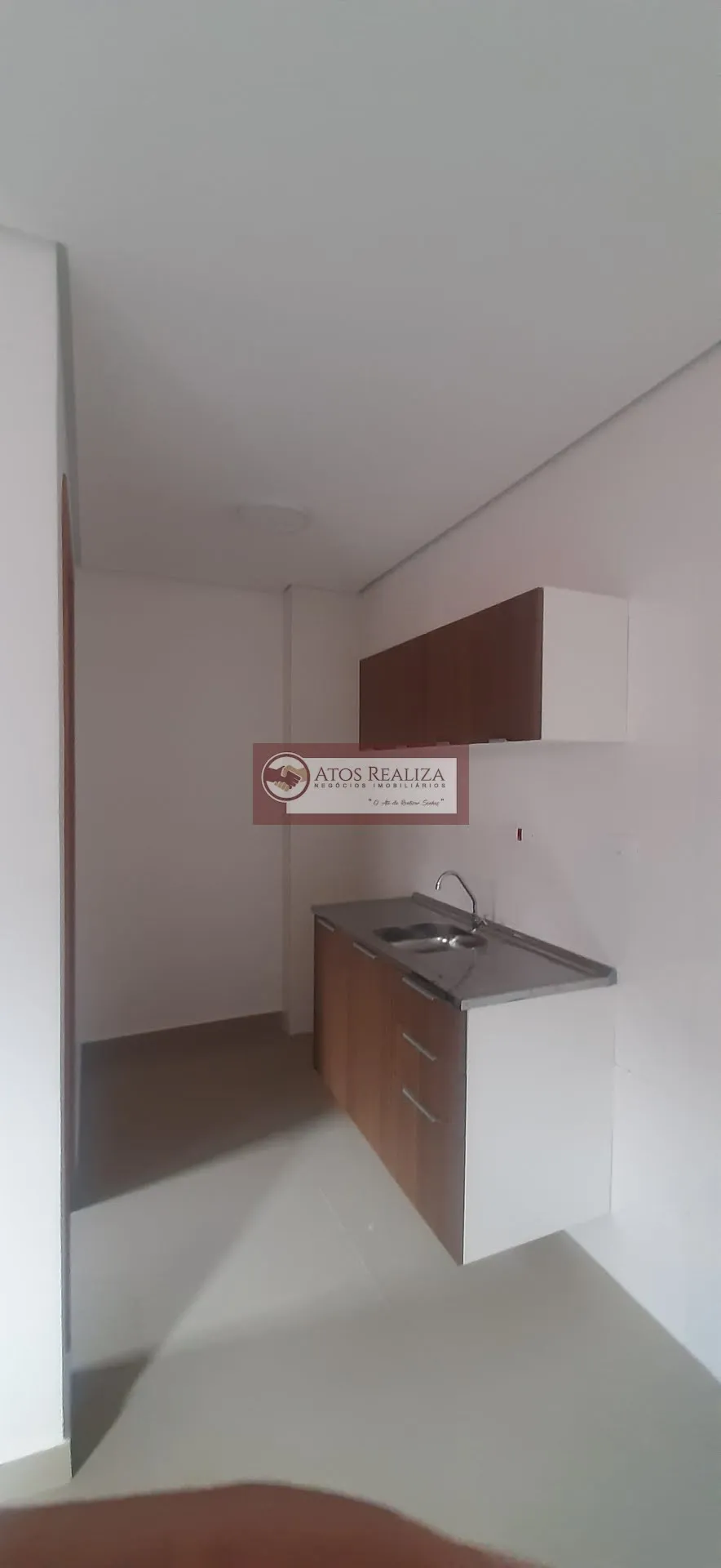 Imagem Vendo Apto tipo Studio1 Quarto em Campo Grande - São Paulo