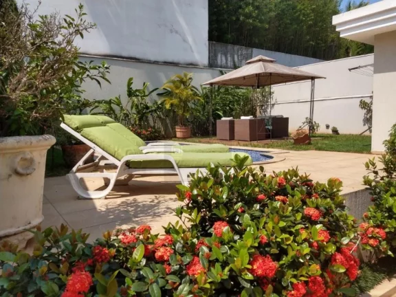 Imagem Casa Alto Padrão à Venda no MelVille