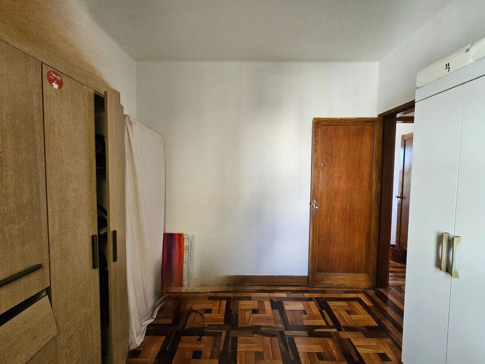 Imagem Apartamento 3 dormitórios com sacada na Cristóvão